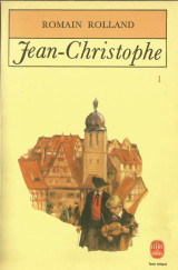 Jean-Christophe, tome 1