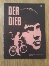 Der Dieb