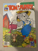 Tom & Jerry