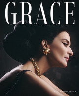Grace - Τεύχος 1 - Ιανουάριος 2024
