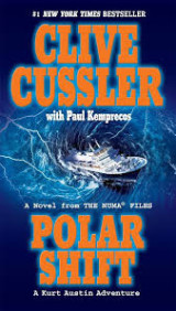Polar shift