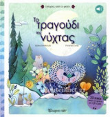 ΤΟ ΤΡΑΓΟΥΔΙ ΤΗΣ ΝΥΧΤΑΣ (+23 ΗΧΟΙ ΑΠΟ ΤΗ ΦΥΣΗ ΣΕ QR CODE)