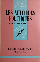 Les attitudes politiques
