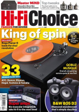 Hi Fi Choise no 427
