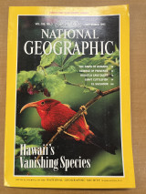 National geographic Vol.188 No3 09/1995