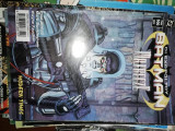 Οι Εχθροί Του Batman: Mr. Freeze