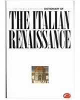 The Thames and Hudson Encyclopedia of the Italian Renaissance (World of Art)
