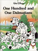 One Hundred and One Dalmatians
