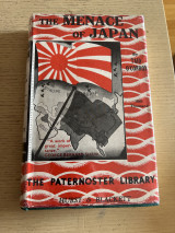 The menace of Japan