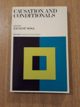 Causation and Conditionals