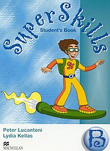 Super Skills B: Student's Book