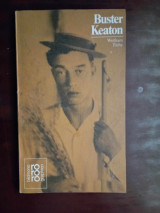 Buster Keaton