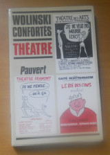Théâtre