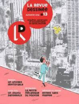 La revue dessinée
