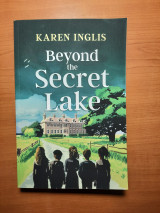 Beyond The Secret Lake