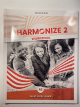 Harmonize 2 Workbook