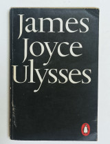 Ulysses By James Joyce