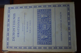 Dimosthenis orationes vol. ii
