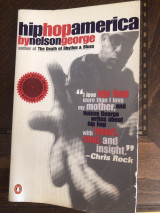 Hip Hop America (paperback)
