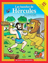 Las hazañas de Hércules