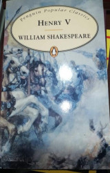 Henry V