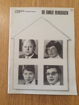 Die Familie Reinshagen
