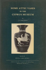 Some Attic Vases in the Cyprus Museum