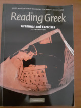Reading Greek