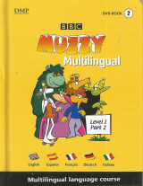 B B C Muzzy Multilingual - Level 1 Part 2