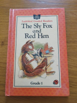The Sly Fox and Ren Hen