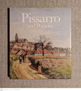 Pissarro and Pontoise: The Painter in a Landscape