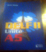 Delf 2 Unite A5