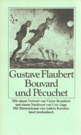Bouvard und Pecuchet