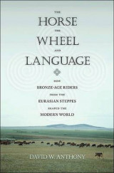 The Horse, the Wheel, and Language