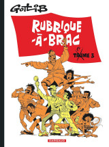 Rubrique-à-Brac - Tome 3
