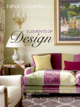 Nina Campbell Elements of Design
