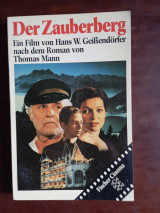Der Zauberberg