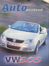 Auto Weekend Τευχος 64