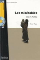 Les miserables. Tome 1: Fantine
