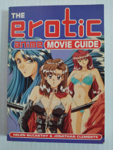 The Erotic Anime Movie Guide