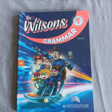 The Wilsons Grammar 1 Teacher's book