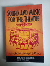 Sound and Music for the Theatre