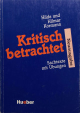 Kritisch betrachtet