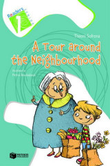 A Tour Around the Neighbourhood