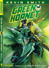 Green Hornet