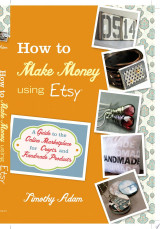 How to Make Money Using Etsy