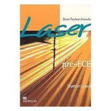 Laser pre - FCE Student's book