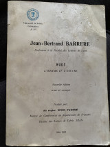 Hugo L'Homme et l'Oeuvre