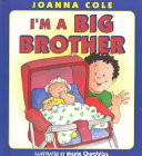 I'm a Big Brother