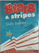Stars & Stripes Skills Builder for the Michigan Ecce: CDs